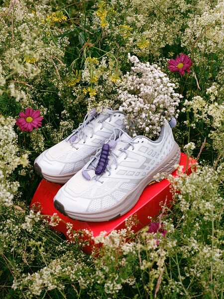 HOKA ONE ONE® Speedgoat 2 UNNA for | HOKA ONE ONE®