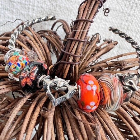⭐︎トロールビーズ⭐︎石付きチェーンブレスレット 楽天市場】トロールビーズ Trollbeads セレスティアル