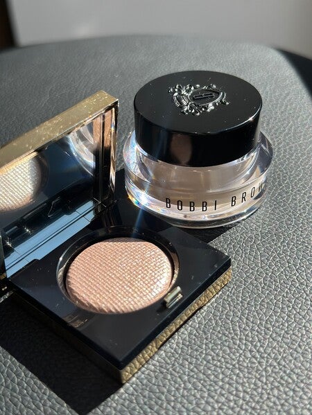 アイシャドウ ru リュクス アイシャドウ | ボビイ ブラウン Bobbi Brown 公式