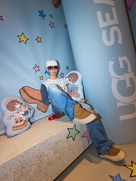 UGG®（アグ）公式サイト