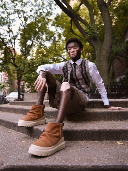 UGG® Official | Boots, Slippers & Shoes | Free Shipping