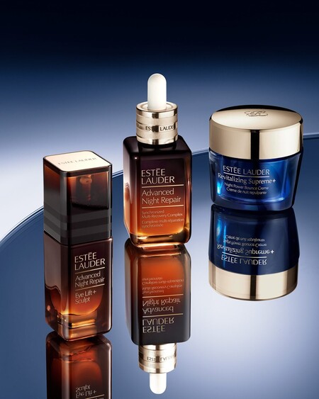 NEW Advanced Night Repair | Estee Lauder Hong Kong