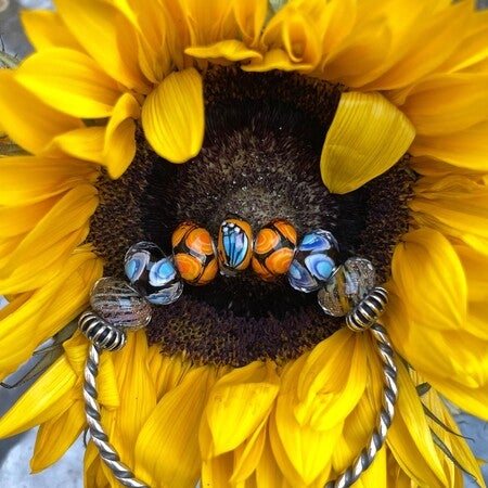 【新品】トロールビーズ Trollbeads ドイツ限定フロッグプリンス カエル トロールビーズ ドイツ限定 カエルの王子様 - メルカリ