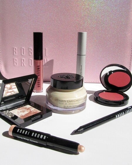 ミニ ハイライティング パウダー | ボビイ ブラウン Bobbi Brown
