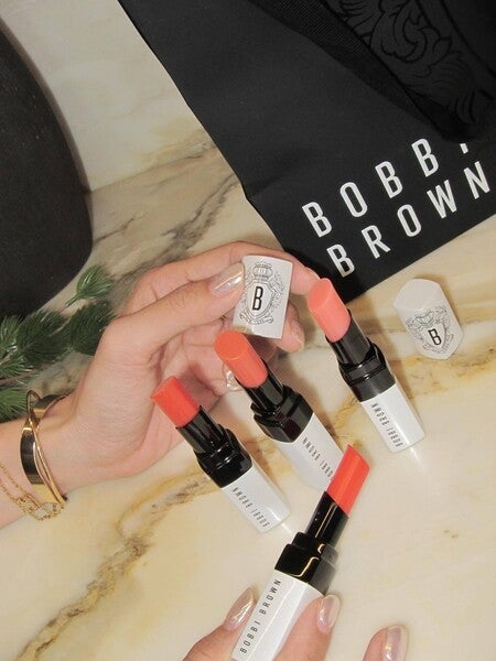 エクストラ リップ ティント | ボビイ ブラウン Bobbi Brown