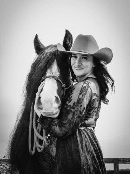 Serratelli 2X Felt Cowboy Hat | Sheplers