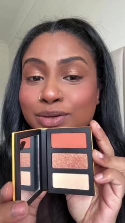 Eye Shadow Trio | Bobbi Brown Cosmetics