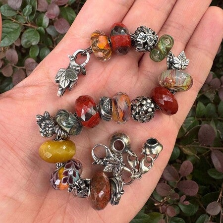 トロールビーズ　限定 ローズクォーツ – トロールビーズ