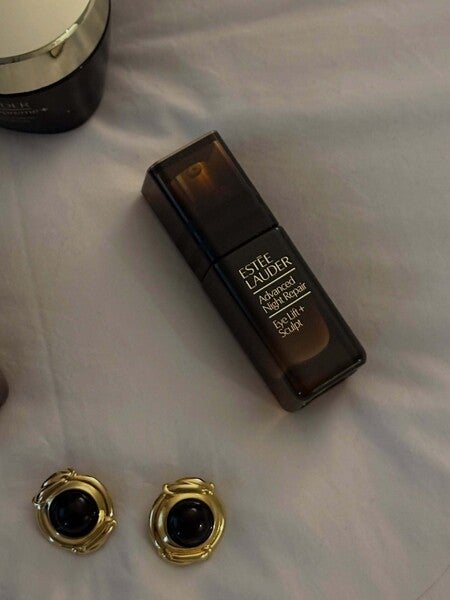 Advanced Night Repair Eye Cream Skincare Set Repair +