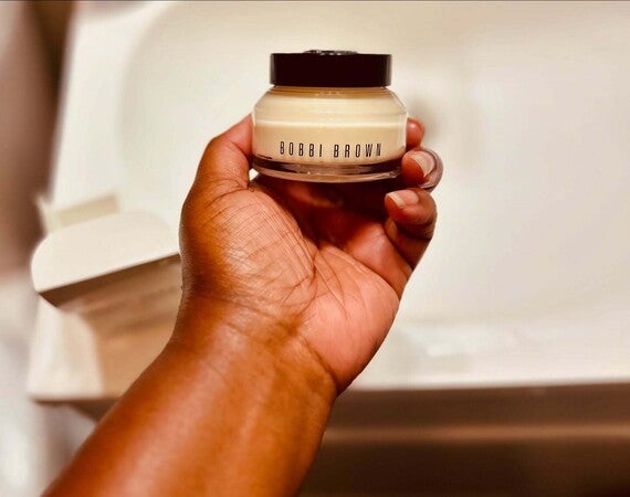 ビタエンリッチド クリーム＆フェイスベース ビタミン 50ml ビタエンリッチド クリーム＆フェイスベース(50mL)（美容液