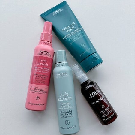 ボタニカル リペア コンディショナー | アヴェダ Aveda 公式