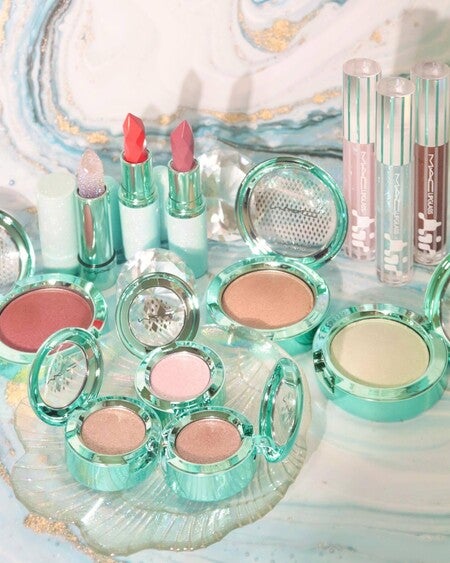 m.a.cコスメ　11点セット　バラ売り可 m.a.cコスメ 11点セット バラ売り可 - メルカリ