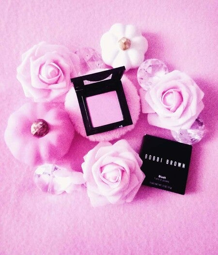 BOBBI BROWN チーク 18番デザートピンク2個セット BOBBI BROWN チーク 18番デザートピンク2個セット