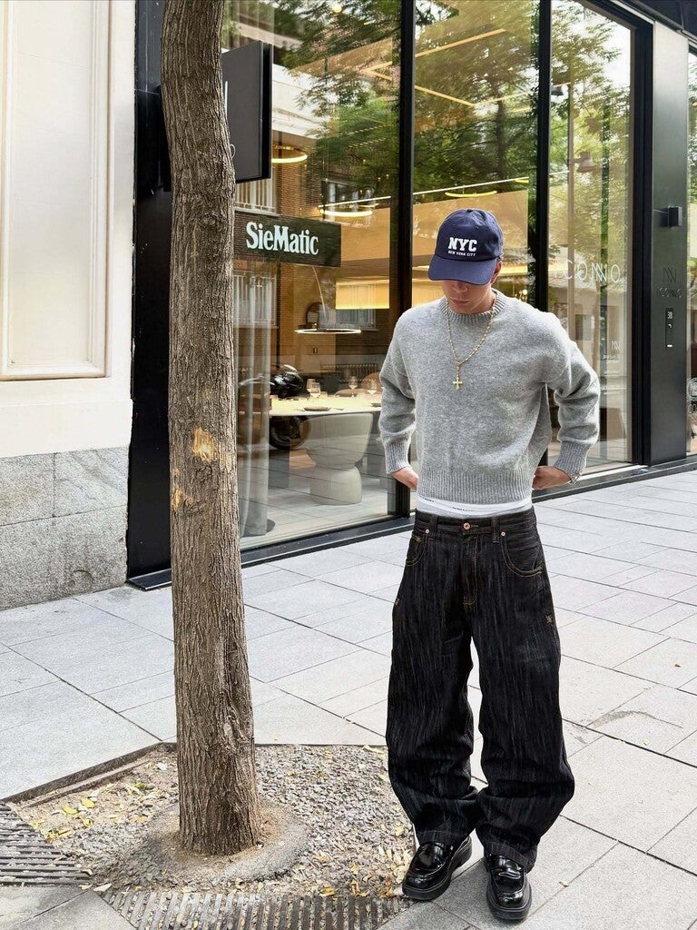 #bershkastyle look for @manumdrz_