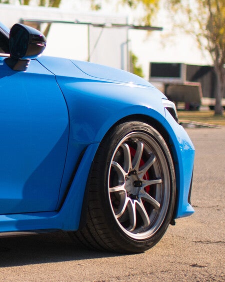 JBCエレクトロ 400A E3Pro ESC - High Power RC Car ESC for Speed Run - XC-ESC