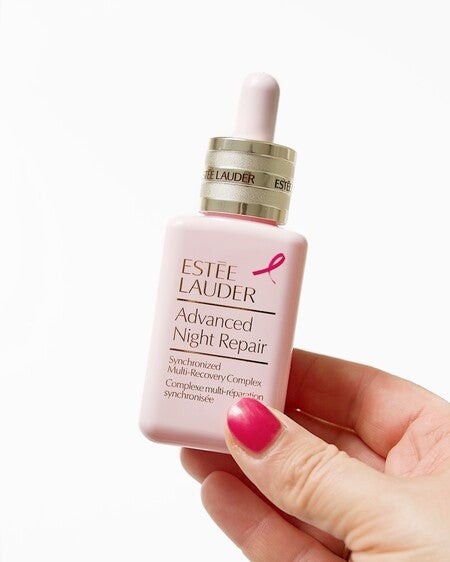 NEW Advanced Night Repair | Estee Lauder Hong Kong