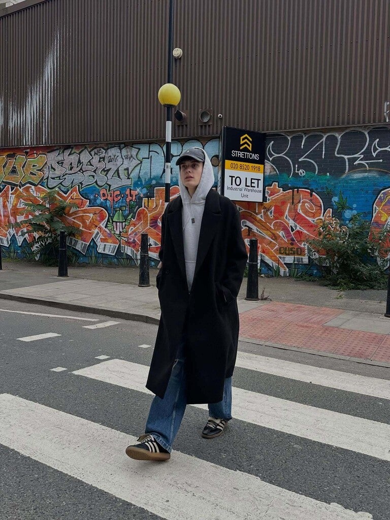 #bershkastyle look for @tiggsysmart_