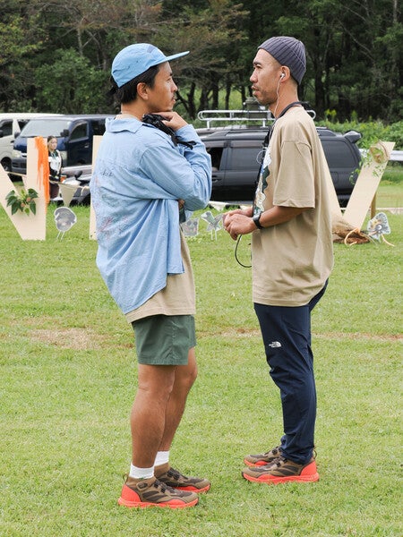 テバ公式【 トレイルワインダー ミッド GTX|TRAILWINDER MID GTX