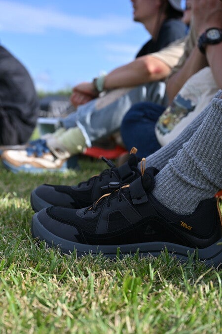 テバ公式【 ハリケーン デイブレイカー RP|HURRICANE DAYBREAKER RP