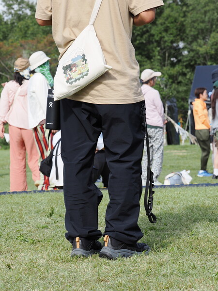 テバ公式【 ハリケーン デイブレイカー スリッポン|HURRICANE