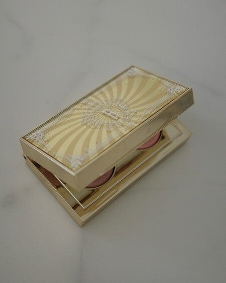 リュクス アイシャドウ デュオ | ボビイ ブラウン Bobbi Brown 公式