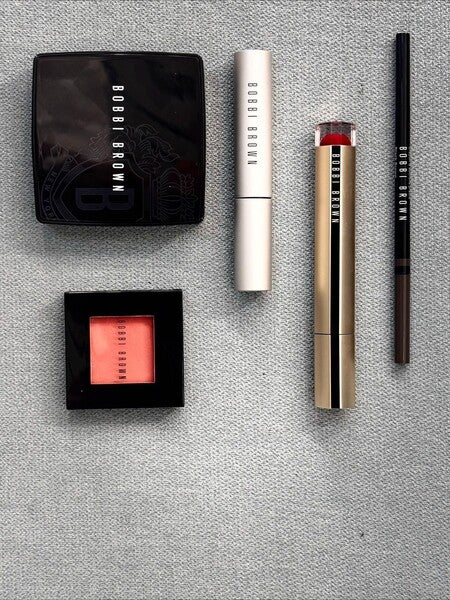 スムース ブレンディング ブラシ | ボビイ ブラウン Bobbi Brown