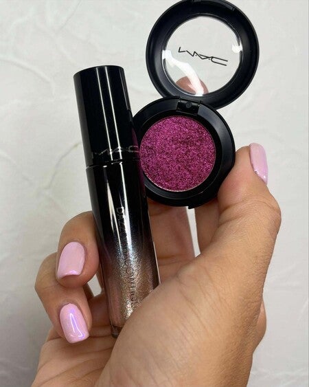 ダズル アイ ルック セット | マック MAC Cosmetics 公式オンライン