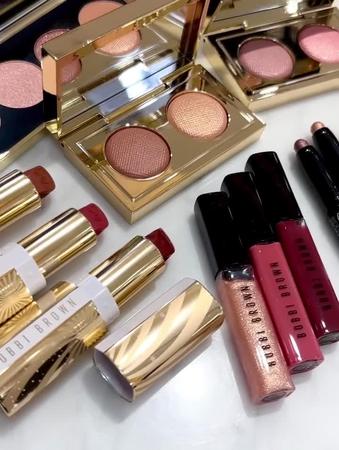 Dual-Ended Long-Wear Cream Eyeshadow Stick Holiday Gift Set