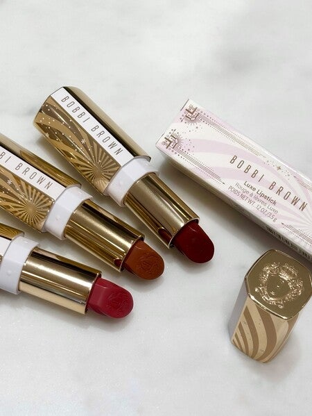 リュクス リップスティック | ボビイ ブラウン Bobbi Brown 公式