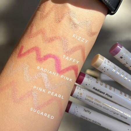 ロングウェア クリーム シャドウ スティック | ボビイ ブラウン Bobbi