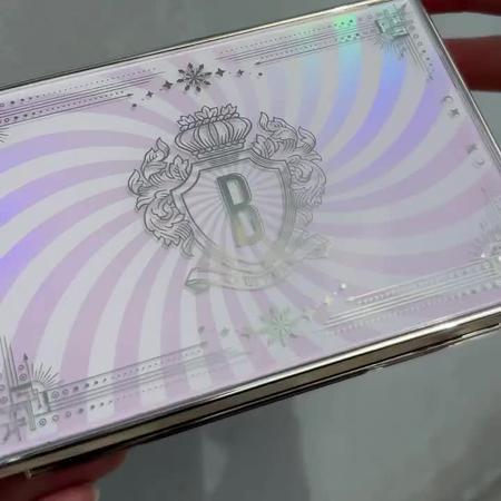 スウィート デカダンス アイシャドウ パレット | ボビイ ブラウン