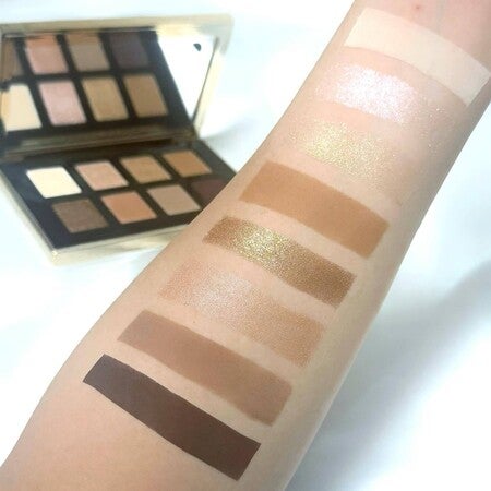 スウィート デカダンス アイシャドウ パレット | ボビイ ブラウン