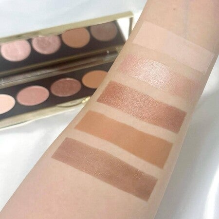 ピンク ミラージュ アイシャドウ パレット | ボビイ ブラウン Bobbi