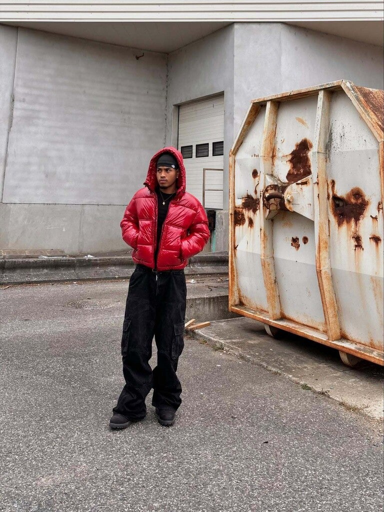 #bershkastyle look for @4deen_r