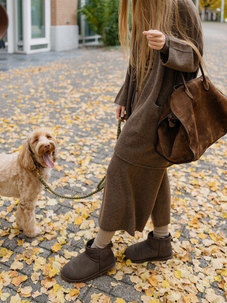 EMU Australia: Sheepskin Footwear for Women, Men and Kids