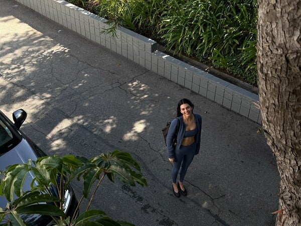 Snuggle Up Sweater Cropped Cardigan - Black