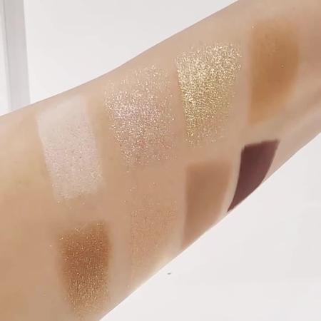 スウィート デカダンス アイシャドウ パレット | ボビイ ブラウン