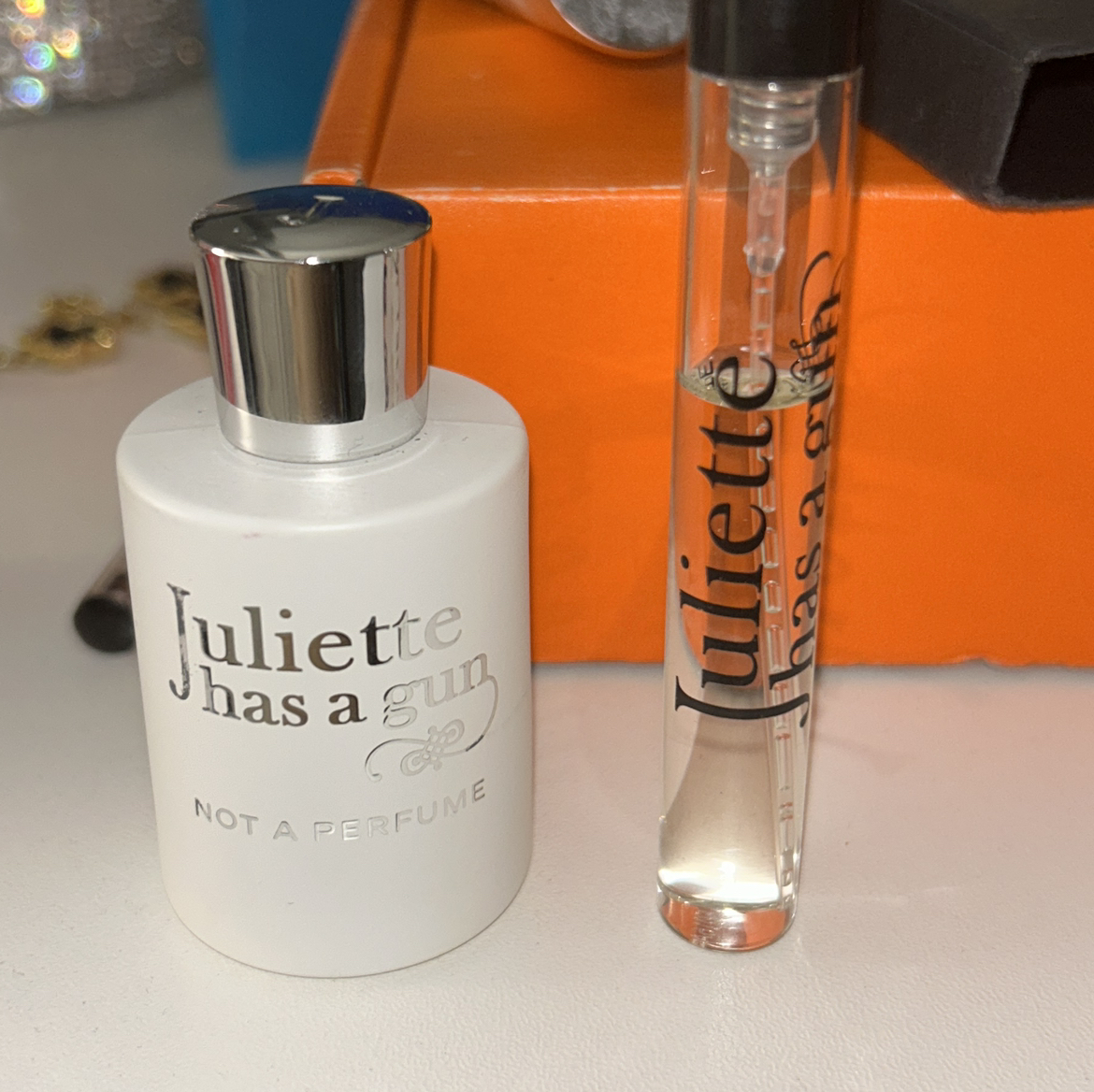 Not A Perfume - Juliette Has a Gun | Sephora