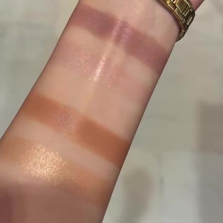 リュクス アイシャドウ デュオ | ボビイ ブラウン Bobbi Brown 公式