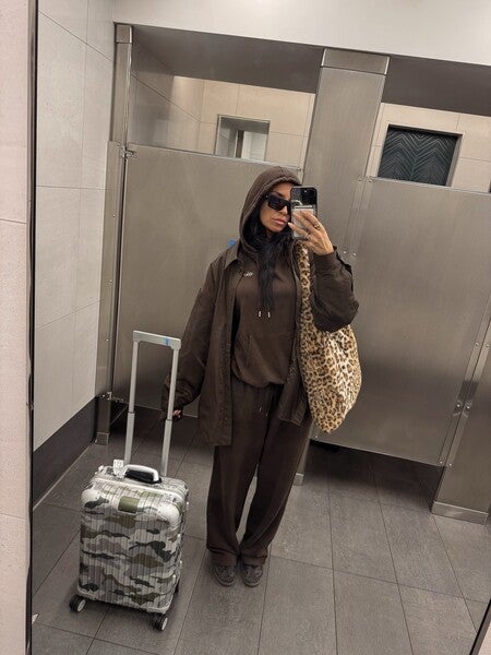 Accolade Hoodie - Navy