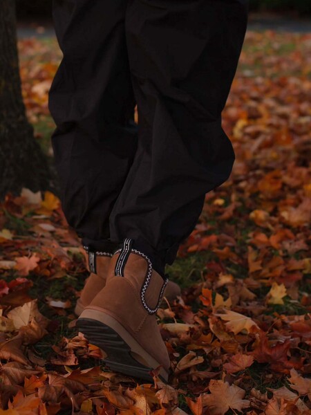 EMU Australia: Sheepskin Footwear for Women, Men and Kids