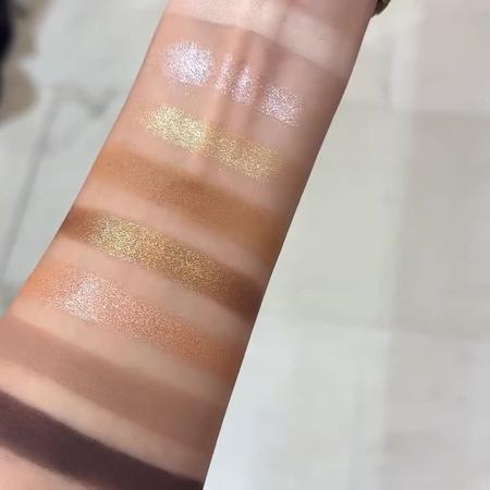 スウィート デカダンス アイシャドウ パレット | ボビイ ブラウン