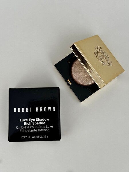リュクス アイシャドウ | ボビイ ブラウン Bobbi Brown 公式
