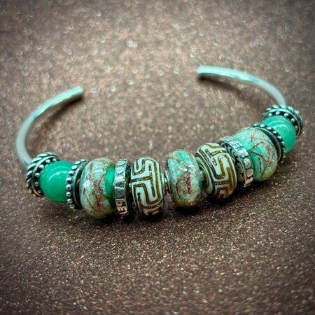 トロールビーズ　エメラルド トロールビーズ エメラルド 楽天市場】トロールビーズ Trollbeads