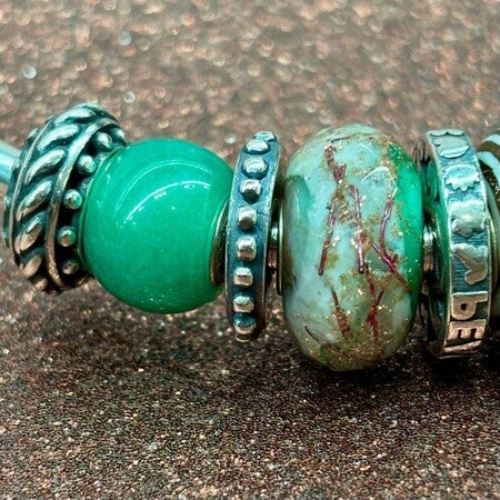 トロールビーズ