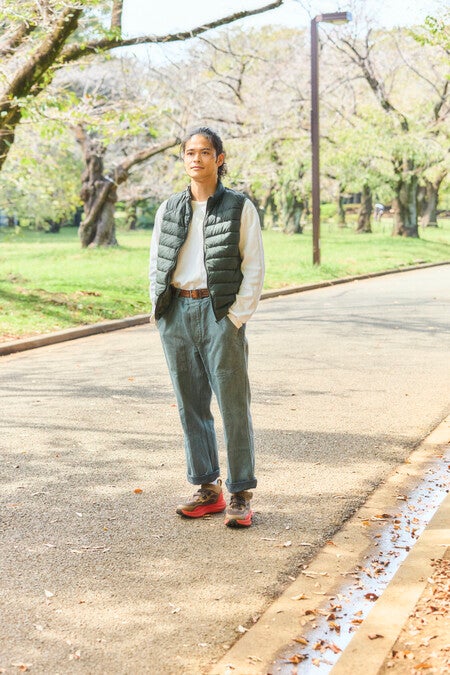 テバ公式【 トレイルワインダー ミッド GTX|TRAILWINDER MID GTX