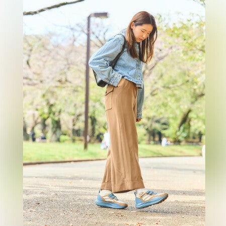 Teva®（テバ）公式サイト