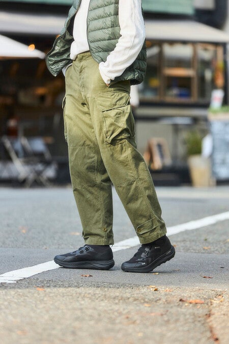 テバ公式【 トレイルワインダー ミッド GTX|TRAILWINDER MID GTX