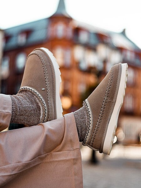 EMU Australia: Sheepskin Footwear for Women, Men and Kids