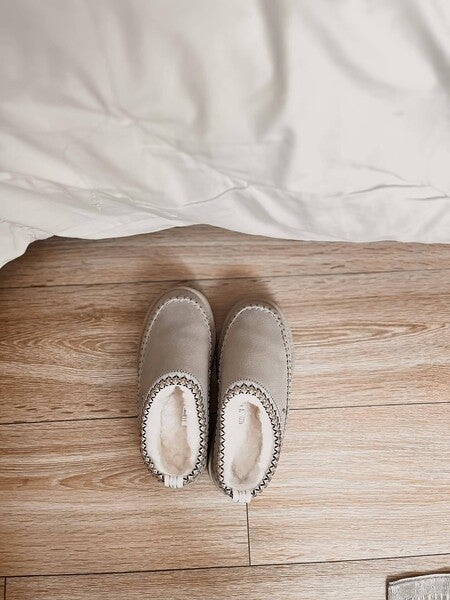 Emu Australia 25AW CABELLO サンダル W8（25cm） EMU Australia: Sheepskin Footwear for Women, Men and Kids